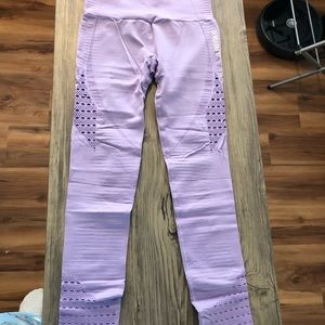 RARE GYMSHARK seamless legging